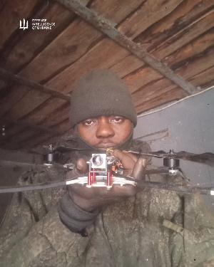 Ayebusiwa Olabode Victor