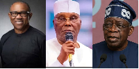 Peter Obi and Atiku Abubakar mull options against Bola Tinubu ahead of single-candidate summit