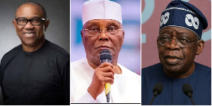 Peter Obi and Atiku Abubakar mull options against Bola Tinubu ahead of single-candidate summit