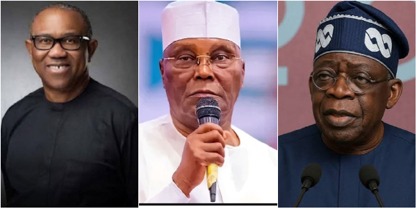 Peter Obi and Atiku Abubakar mull options against Bola Tinubu ahead of single-candidate summit