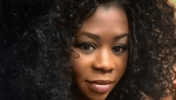 Toni Payne
