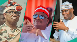 Obi, Kwankwaso begin plot against Atiku ahead of 2027