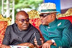 Nyesom Wike and Siminalayi Fubara