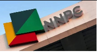 NNPC logo