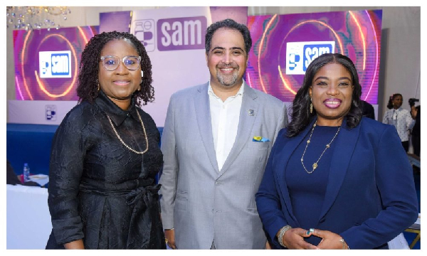 Sam Pharmaceutical Limited