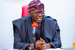 Lagos State Governor, Babajide Sanwo-Olu