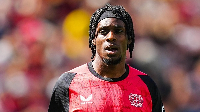 Jeremie Frimpong