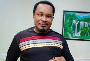 Actor, Jerry Amilo