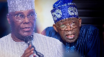 Atiku Abubakar and Bola Tinubu