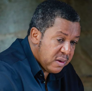 Late Nollywood actor,  Francis Duru