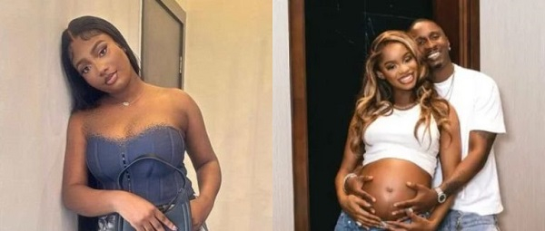 Wunmi and Priscilla Ojo/Husband