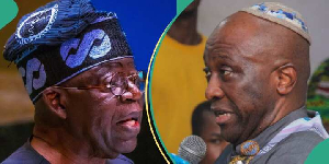 Primate Ayodele has said Tinubu is not Nigeria's Messiah