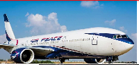 Air Peace plane