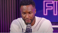 Former Super Eagles captain John Obi Mikel