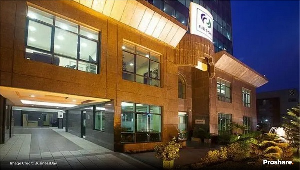 FIDSON Drug Manufacturing Company