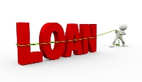 Loan file image