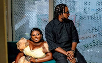 Lolo 1 and her new lover