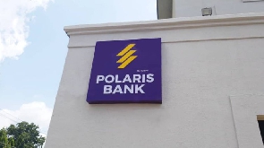 Polaris Bank Limited