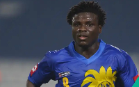 Razak Omotoyossi