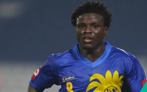 Razak Omotoyossi