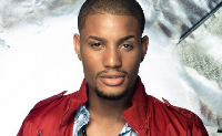 Actor Alex Ekubo