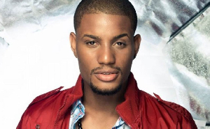 Actor Alex Ekubo