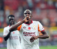 Victor Osimhen