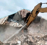 The photo used to illustrate the story