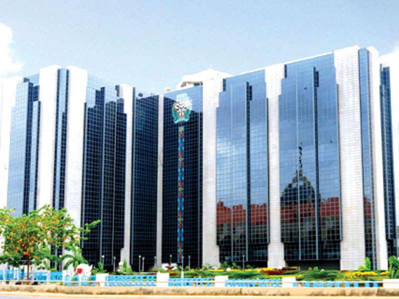 Central Bank of Nigeria (CBN)