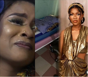 Phyna loses sister