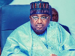 Kebbi State Governor, Nasir Idris