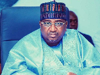 Kebbi State Governor, Nasir Idris