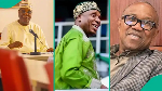 Rotimi Amaechi endorsed for president by Rivers' oil and gas community