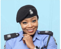 Matilda Ngbaronye Matilda Ngbaronye