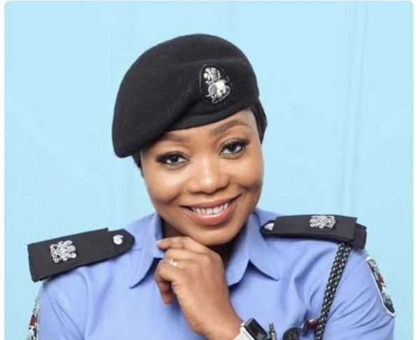 Matilda Ngbaronye