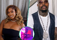 KWAM 1's daughter and singer Asake