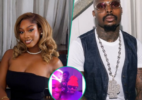 KWAM 1's daughter and singer Asake