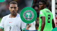 Asisat Oshoala slams NFF for criticizing Cyriel Dessers after South Africa draw