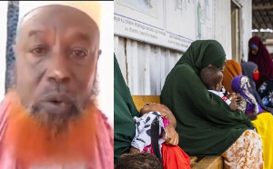 The everyday challenges faced by Somali women and girls
