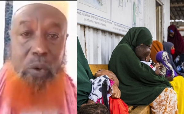 The everyday challenges faced by Somali women and girls