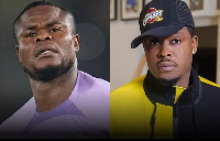 Nwabali and Lege Miami