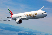 Emirates Airline