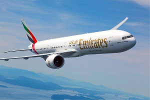 Emirates Airline