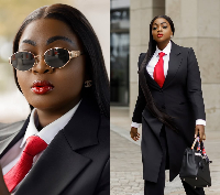 Eniola Badmus