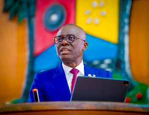 Lagos State Governor Babajide Sanwo-Olu Lagos State Governor Babajide Sanwo-Olu