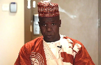 Kannywood veteran Mallam Nata’ala battles