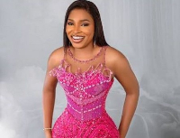 Former Big Brother Naija housemate Thelma Lawson