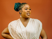 Nollywood actress Motilola Akinlami