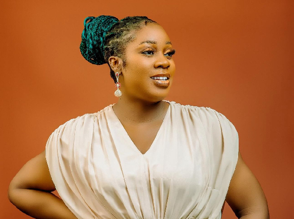 Nollywood actress Motilola Akinlami