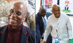 A photo collage of ADC Chieftain, Rotimi Amaechi and FCT Minister, Nyesom Wike